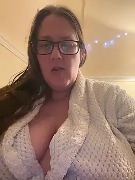 Foxy Evie40XO online show from 1, 12, 2024