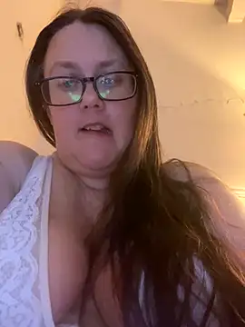 Foxy Evie40XO online show from 5, 12, 2024