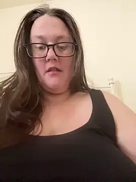 Foxy Evie40XO online show from 6, 12, 2024