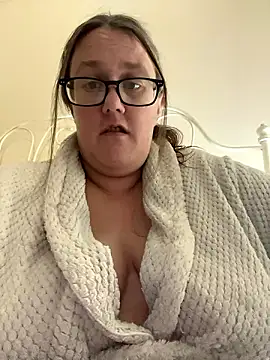 Foxy Evie40XO online show from 7, 12, 2024
