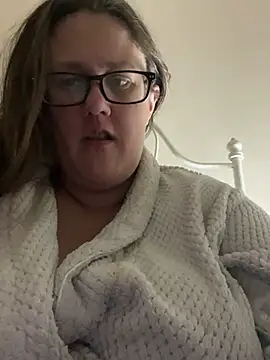 Foxy Evie40XO online show from 7, 12, 2024