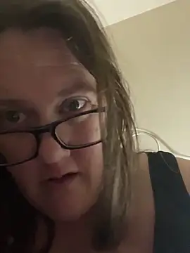 Foxy Evie40XO online show from 10, 12, 2024