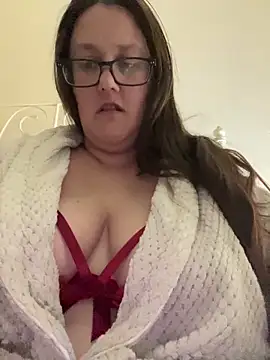 Foxy Evie40XO online show from 11, 12, 2024