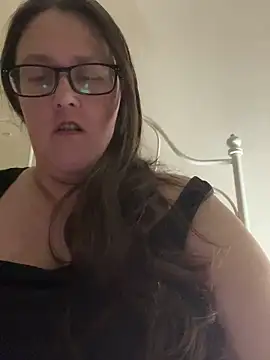 Foxy Evie40XO online show from 12, 12, 2024