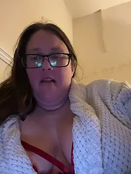 Foxy Evie40XO online show from 12, 12, 2024