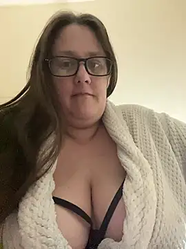Foxy Evie40XO online show from 14, 12, 2024