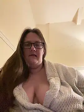 Foxy Evie40XO online show from 15, 12, 2024