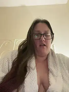 Foxy Evie40XO online show from 16, 12, 2024