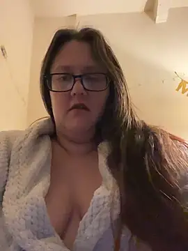 Foxy Evie40XO online show from 18, 12, 2024