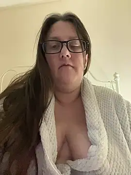 Foxy Evie40XO online show from 19, 12, 2024
