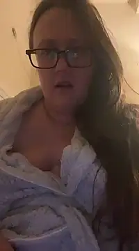 Foxy Evie40XO online show from 20, 12, 2024