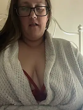 Foxy Evie40XO online show from 20, 12, 2024