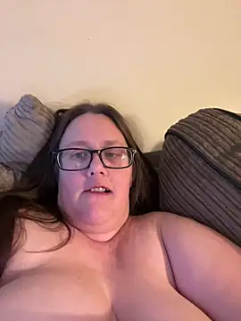 Foxy Evie40XO online show from 20, 12, 2024