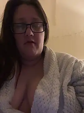 Foxy Evie40XO online show from 21, 12, 2024