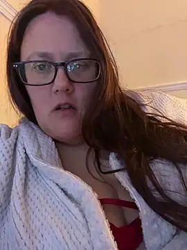 Foxy Evie40XO online show from 22, 12, 2024