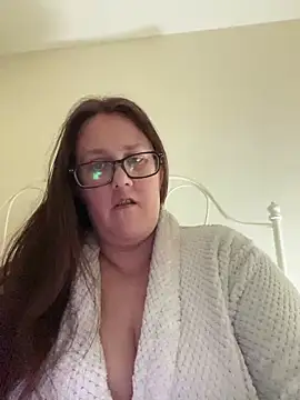 Foxy Evie40XO online show from 22, 12, 2024