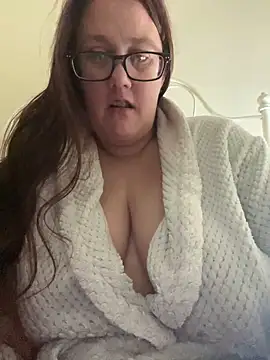 Foxy Evie40XO online show from 22, 12, 2024