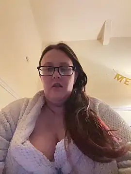 Foxy Evie40XO online show from 23, 12, 2024