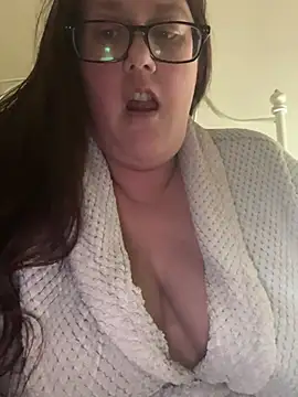 Foxy Evie40XO online show from 23, 12, 2024
