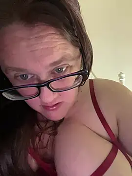 Foxy Evie40XO online show from 25, 12, 2024