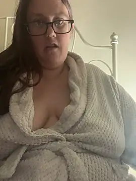 Foxy Evie40XO online show from 27, 12, 2024