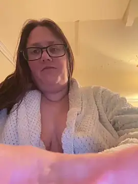 Foxy Evie40XO online show from 28, 12, 2024