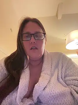 Foxy Evie40XO online show from 28, 12, 2024