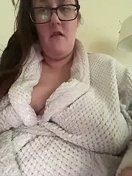 Foxy Evie40XO online show from 29, 12, 2024