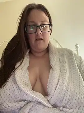 Foxy Evie40XO online show from 5, 1, 2025