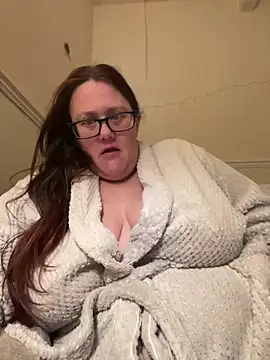 Foxy Evie40XO online show from 13, 1, 2025