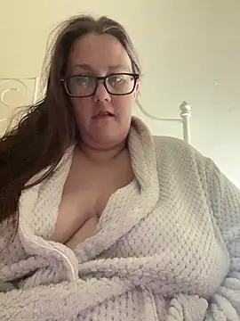Foxy Evie40XO online show from 23, 1, 2025