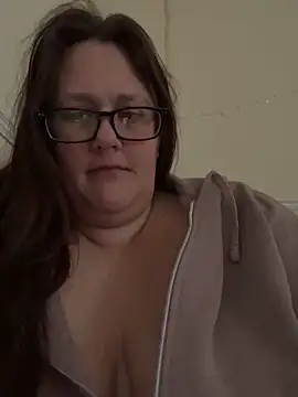 Foxy Evie40XO online show from 8, 2, 2025