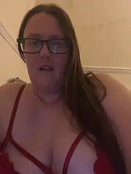 Foxy Evie40XO online show from 9, 2, 2025