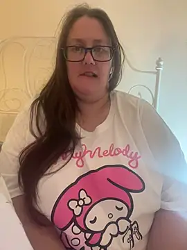Foxy Evie40XO online show from 11, 2, 2025