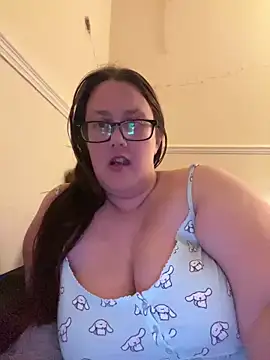 Foxy Evie40XO online show from 11, 2, 2025