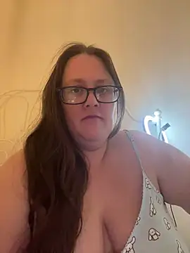 Foxy Evie40XO online show from 12, 2, 2025