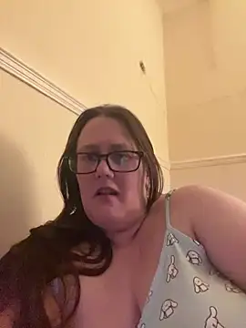 Foxy Evie40XO online show from 12, 2, 2025