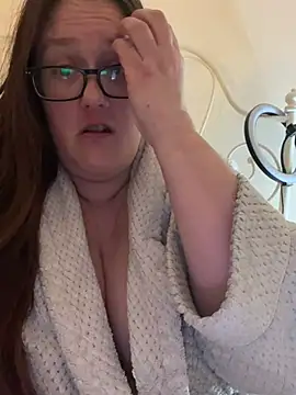 Foxy Evie40XO online show from 17, 2, 2025