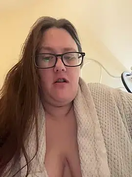 Foxy Evie40XO online show from 18, 2, 2025