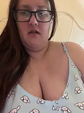 Foxy Evie40XO online show from 18, 2, 2025