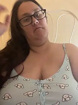Foxy Evie40XO online show from 19, 2, 2025