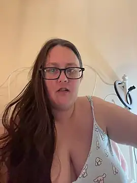 Foxy Evie40XO online show from 23, 2, 2025