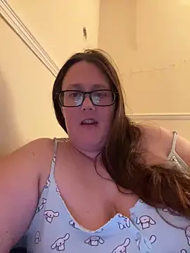 Foxy Evie40XO online show from 26, 2, 2025