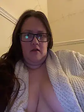 Foxy Evie40XO online show from 27, 2, 2025