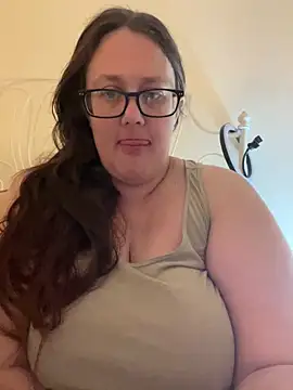 Foxy Evie40XO online show from 3, 3, 2025