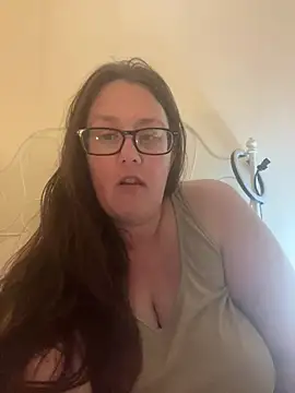 Foxy Evie40XO online show from 7, 3, 2025