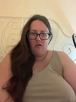 Foxy Evie40XO online show from 12, 3, 2025