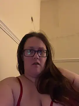 Foxy Evie40XO online show from 23, 3, 2025