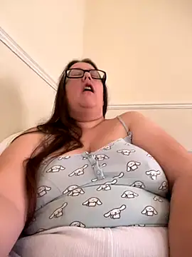 Foxy Evie40XO online show from 16, 11, 2025