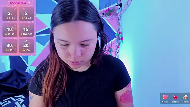 Carol Pinter online show from 10, 3, 2026